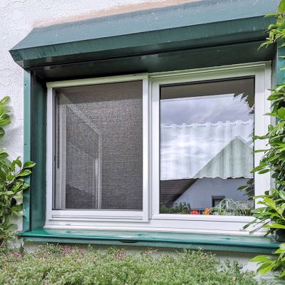 Unser Bestes Rollo für Fenster mit Rollladen | StarlineFix