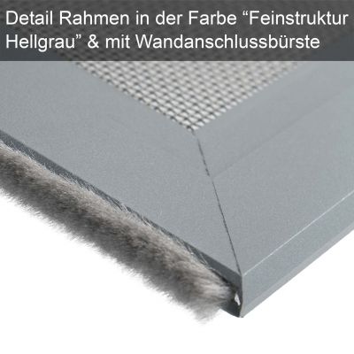 Lichtschachtabdeckung auf Maß für Ihren Kellerschacht | Cleanline