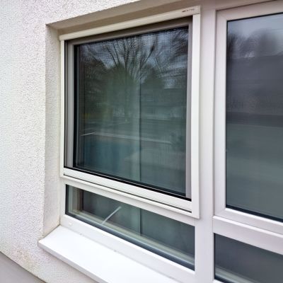 Unser Bestes Rollo für Fenster | zum Einhängen | StarlineFix