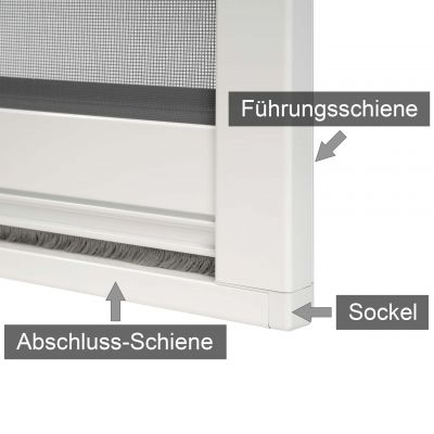 Unser Bestes für Schwingfenster mit Fensterbank | StarlineFix