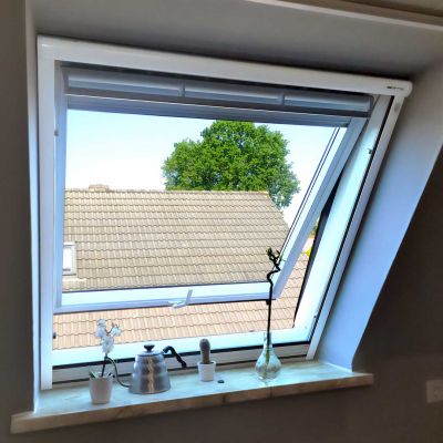 Unser Bestes für Schwingfenster mit Fensterbank | StarlineFix