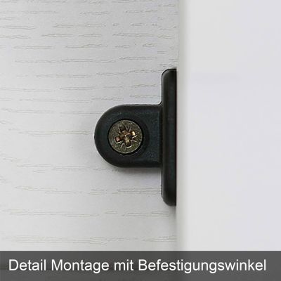 Unser Bestes Insektenschutzrollo für Wintergarten-Fenster | StarlineFix