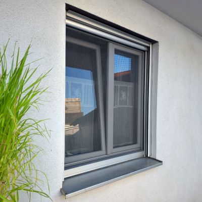 Unser Bestes Rollo für Fenster mit Rollladen | StarlineFix